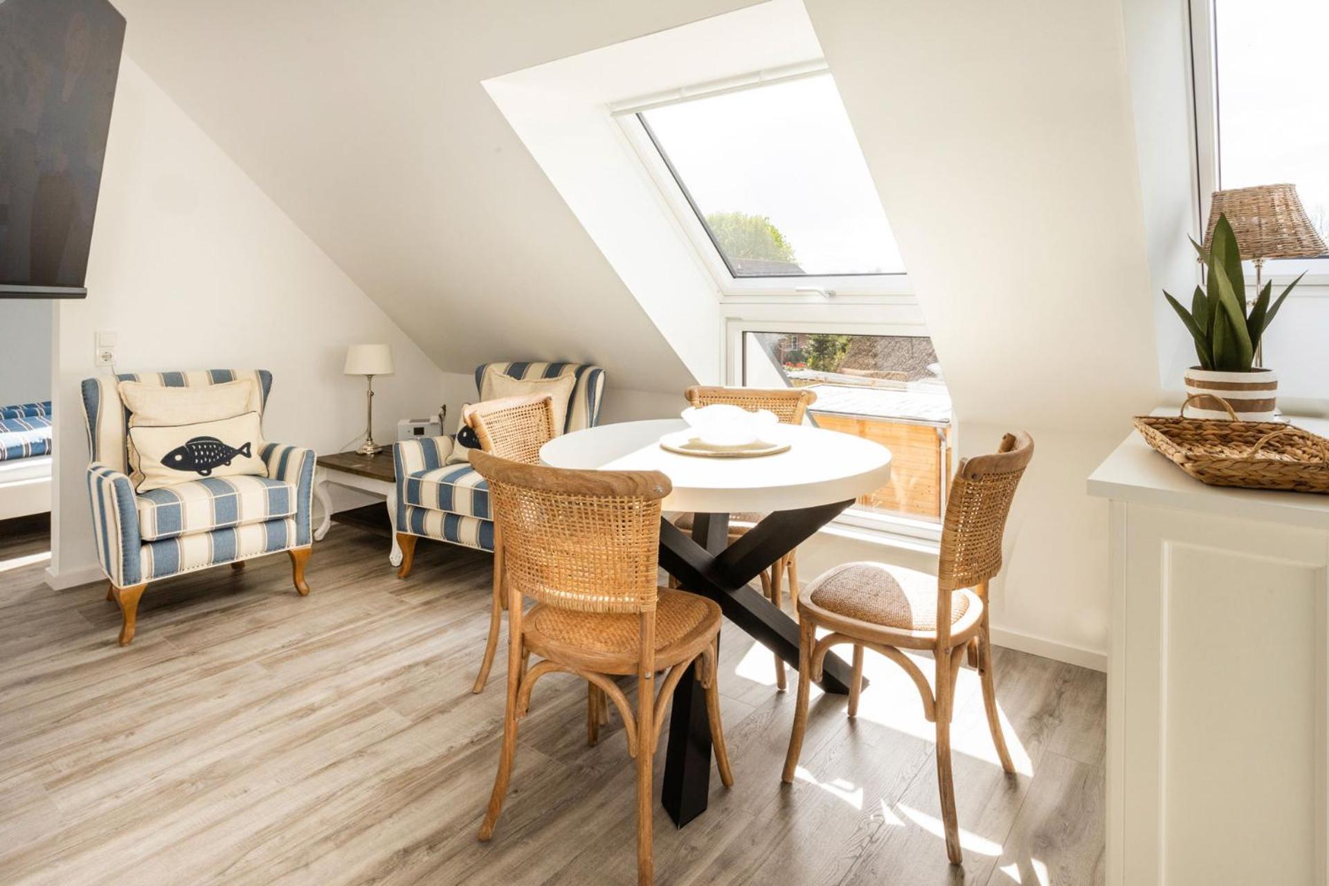 Annanordsee - Appartements Бутьядинген Экстерьер фото