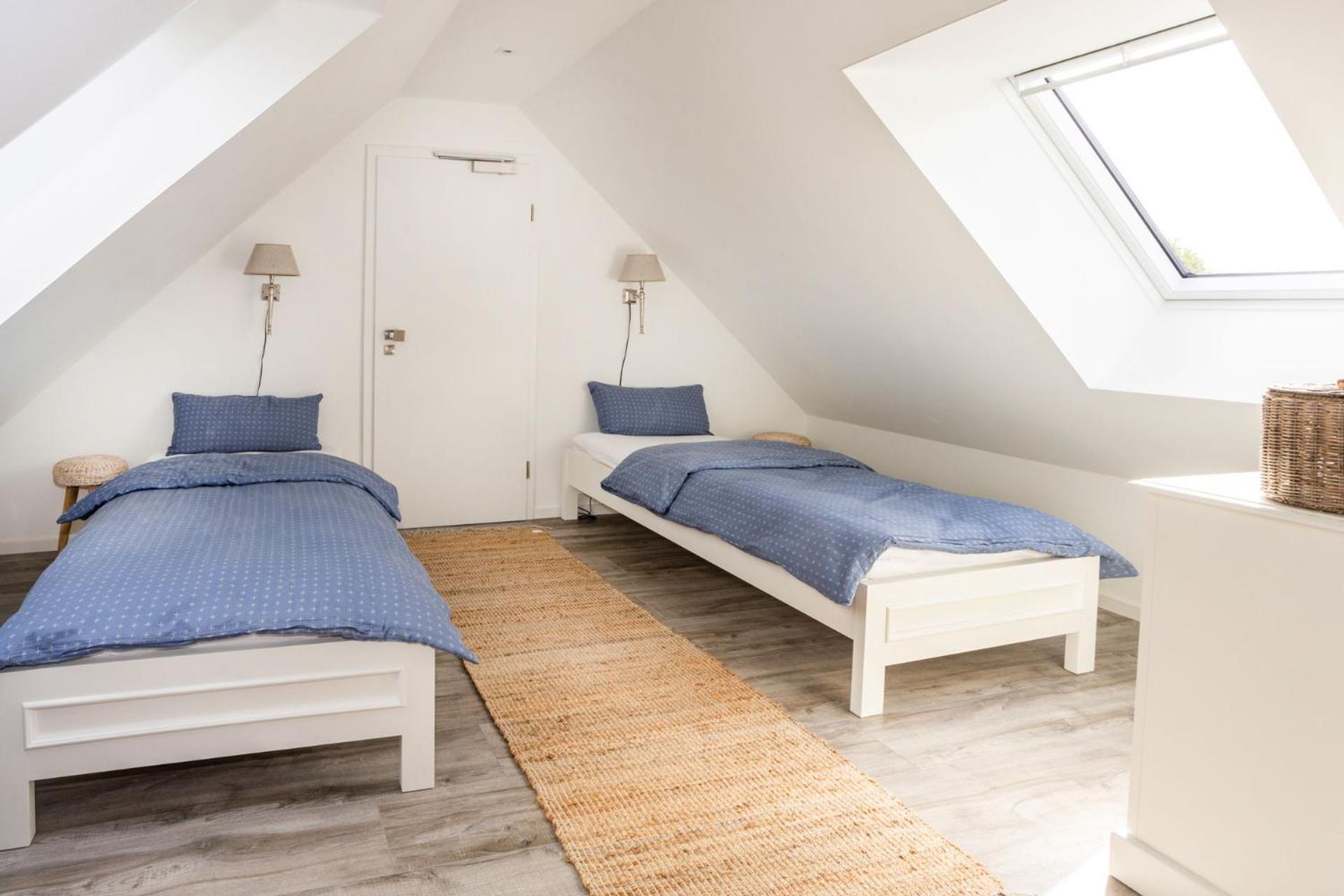 Annanordsee - Appartements Бутьядинген Экстерьер фото