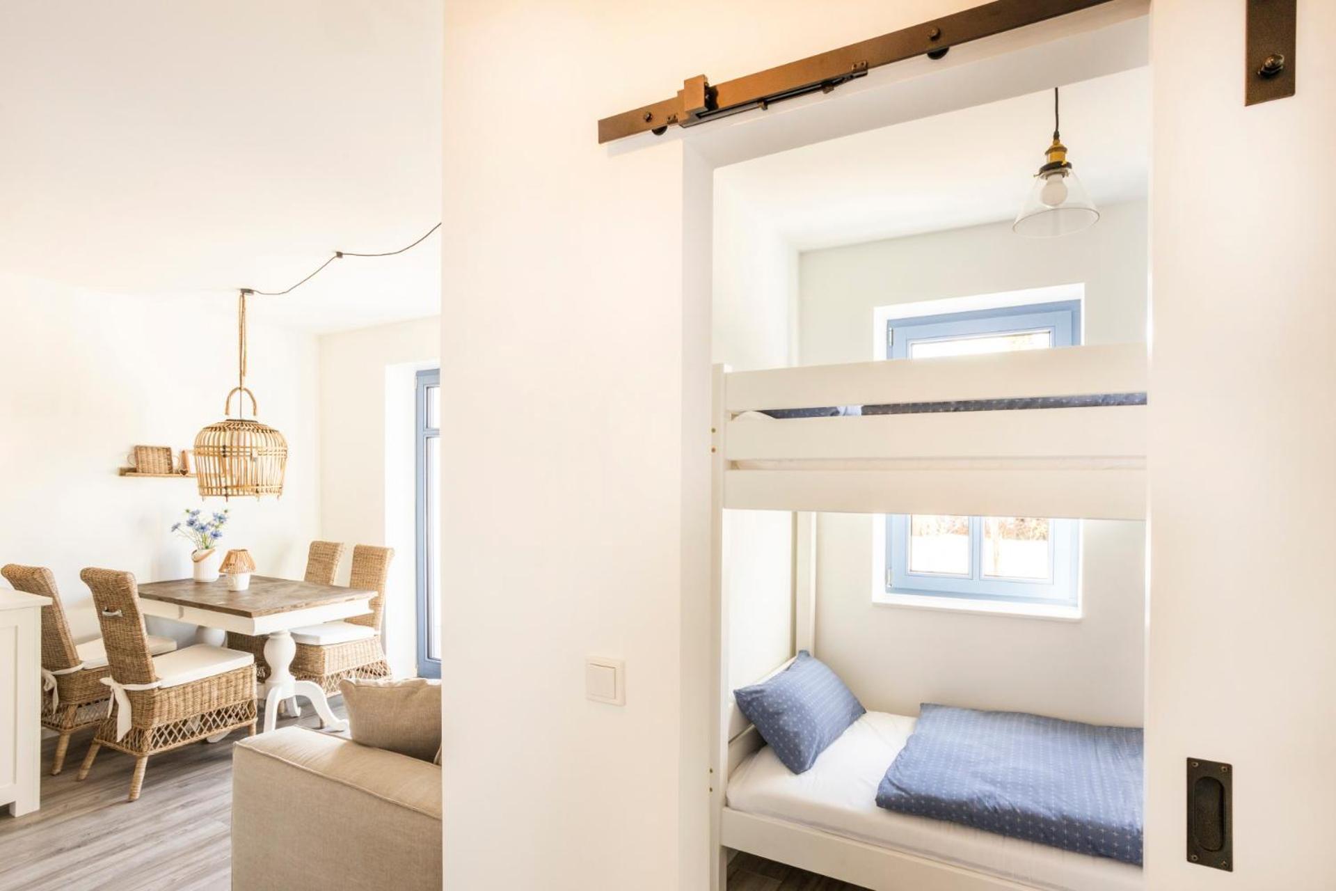 Annanordsee - Appartements Бутьядинген Экстерьер фото