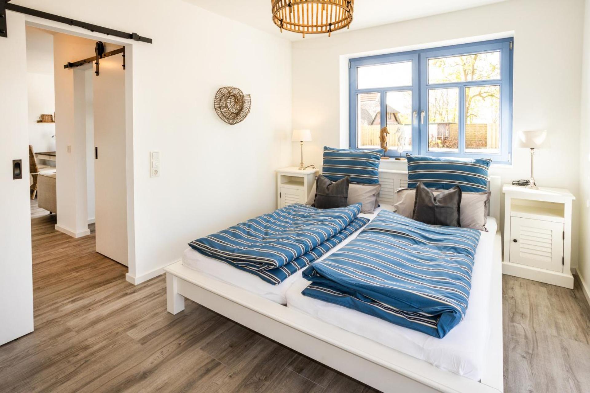 Annanordsee - Appartements Бутьядинген Экстерьер фото